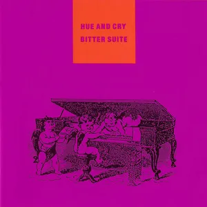 The bitter suite